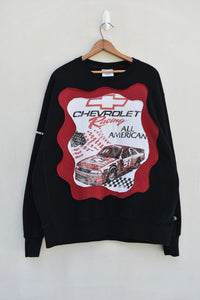 OFF TO THE RACES (XL)