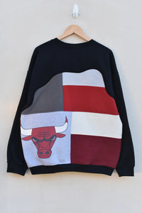 NO CONTROL (XL)