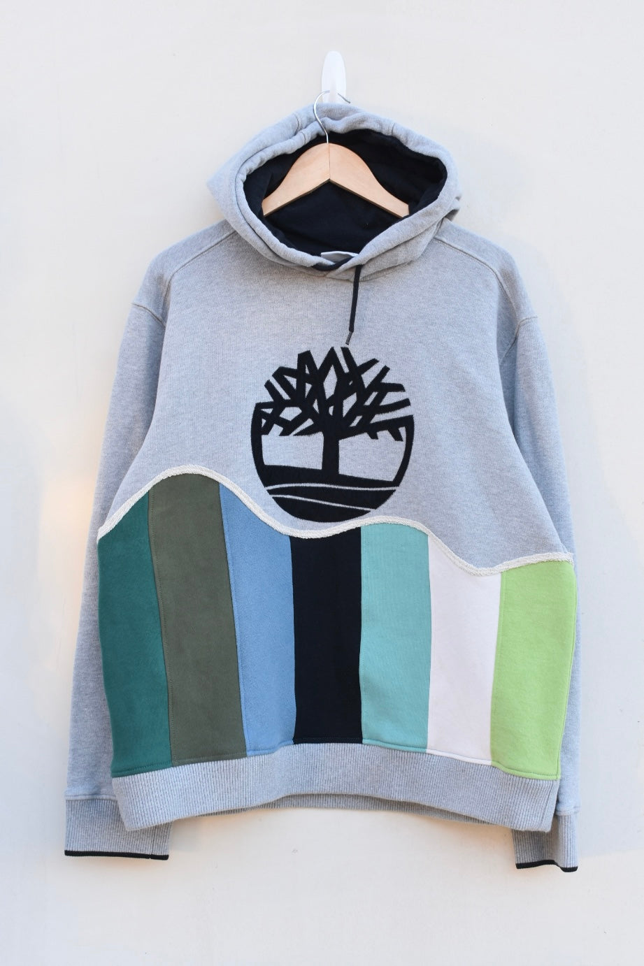 BACK TO BASICS (L/XL)