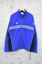 Load image into Gallery viewer, VINTAGE ADIDAS FLEECE (XL)
