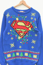 Load image into Gallery viewer, SUPERMAN (S)
