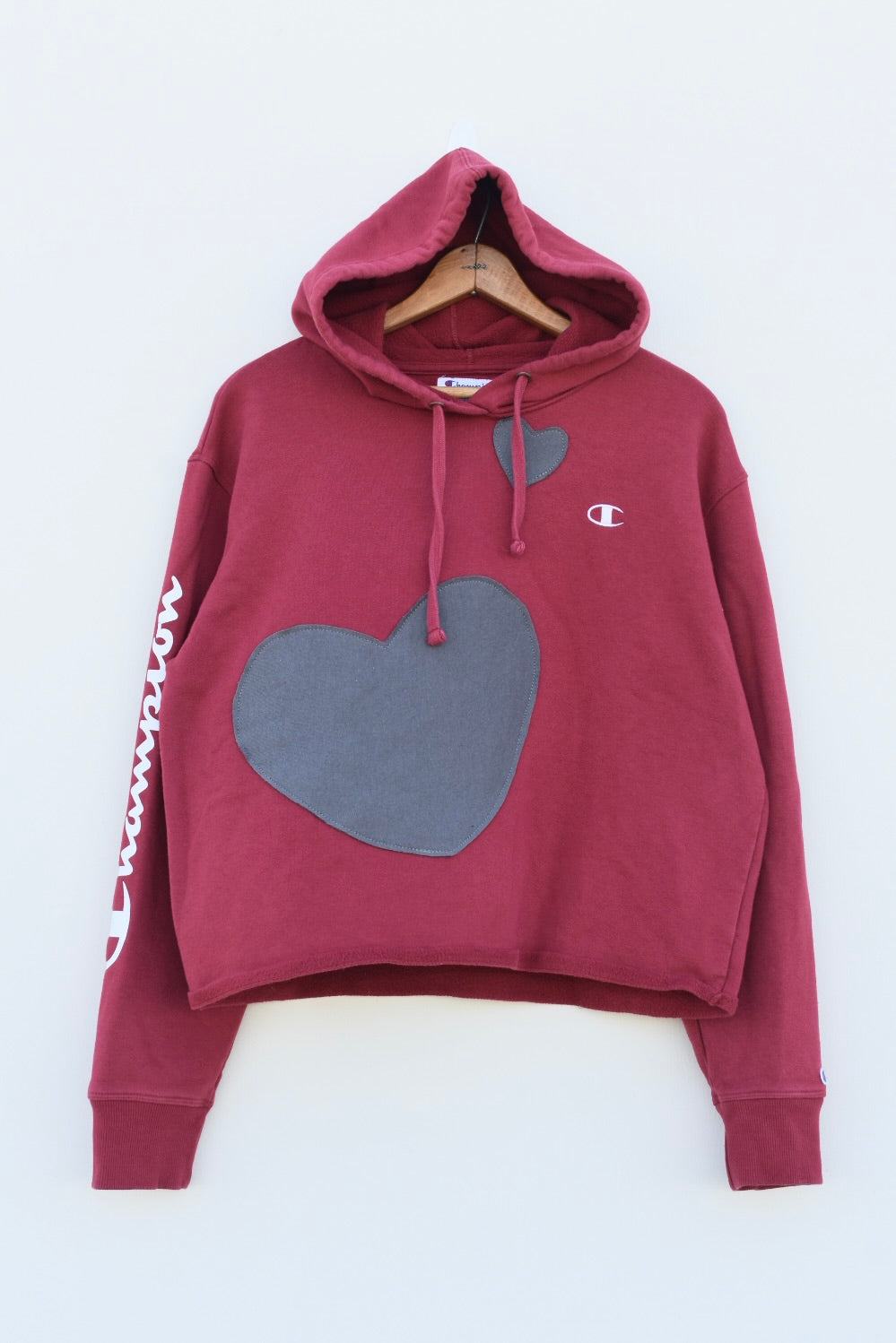 DON’T IGNORE ME (L)