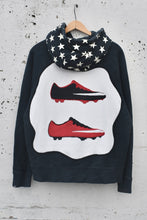 Load image into Gallery viewer, SOCCER ALL THE WAY (L)
