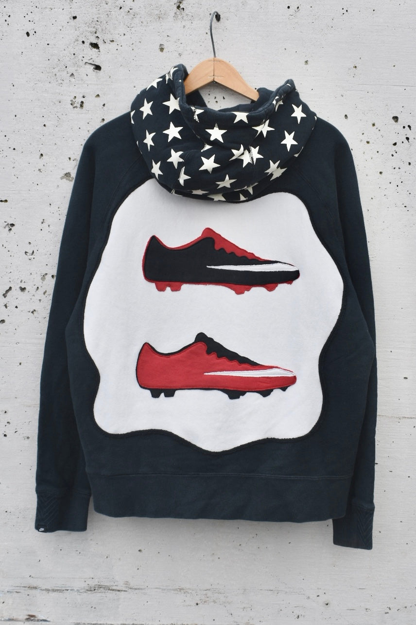 SOCCER ALL THE WAY (L)