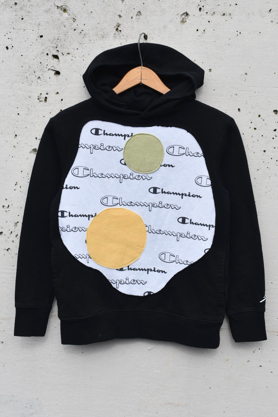 BOUNCING AROUND (Kids M)