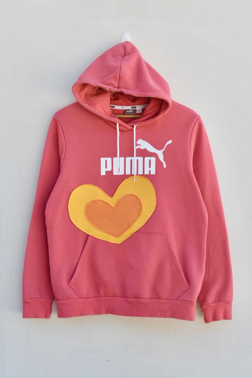 NO LOVE LOST (S/M)