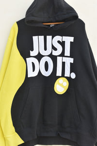 JUST SMILE (2XL)