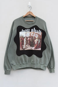 TAKE AN OATH (M/L)