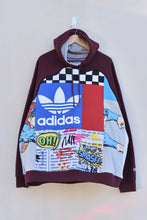 Load image into Gallery viewer, COMIC STRIP (3XL)
