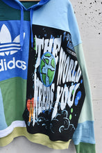 Load image into Gallery viewer, STRENGTH COMES FROM WITHIN (2XL)
