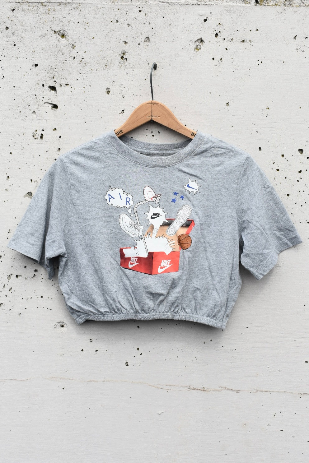 DON’T STAY SILENT (wXS)