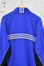 Load image into Gallery viewer, VINTAGE ADIDAS FLEECE (XL)
