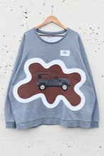 Load image into Gallery viewer, CRUISING AROUND (4XL)
