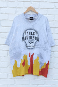 WHEELS OF FURY (XL/XXL)