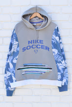 Load image into Gallery viewer, SOCCER IS LIFE (XL&amp;M)
