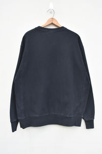 NO ARGUEMENT (XL)