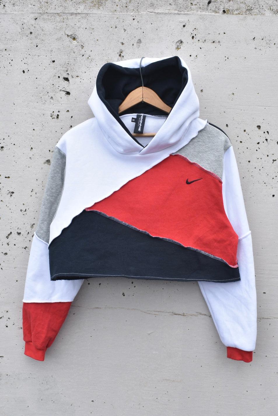 FRANKIE COLLECTIVE (wS)