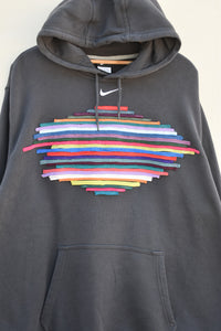 ABOVE & BEYOND (2XL)