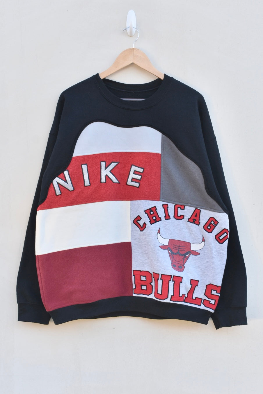 NO CONTROL (XL)