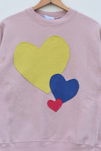 Load image into Gallery viewer, HEART FULL OF LOVE (S)
