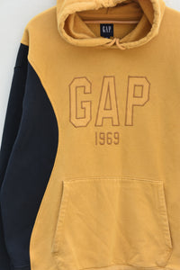 NO LOOKING BACK (XL)