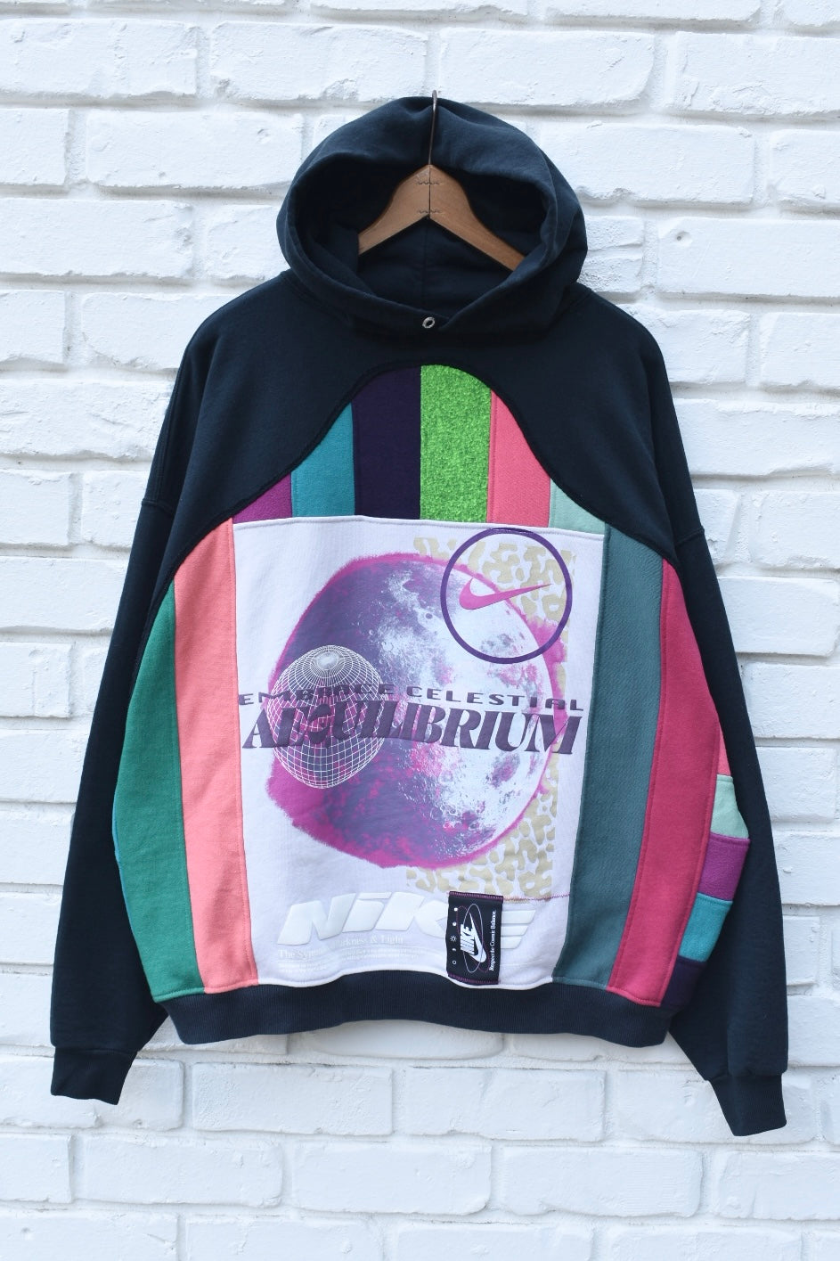 ALL IN A DAYS WORK (XL)