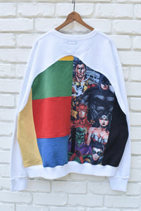 NO BACKUP NEEDED (2XL)
