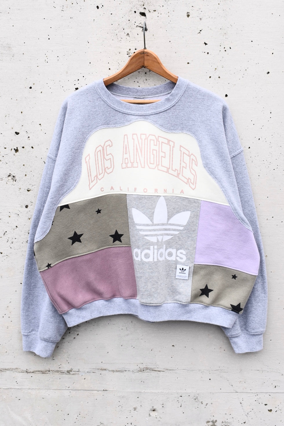 DISH THE DETAILS (wXL)