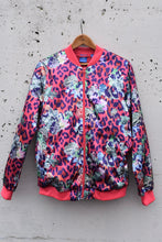 Load image into Gallery viewer, Adidas Zip Up (Girls XL)
