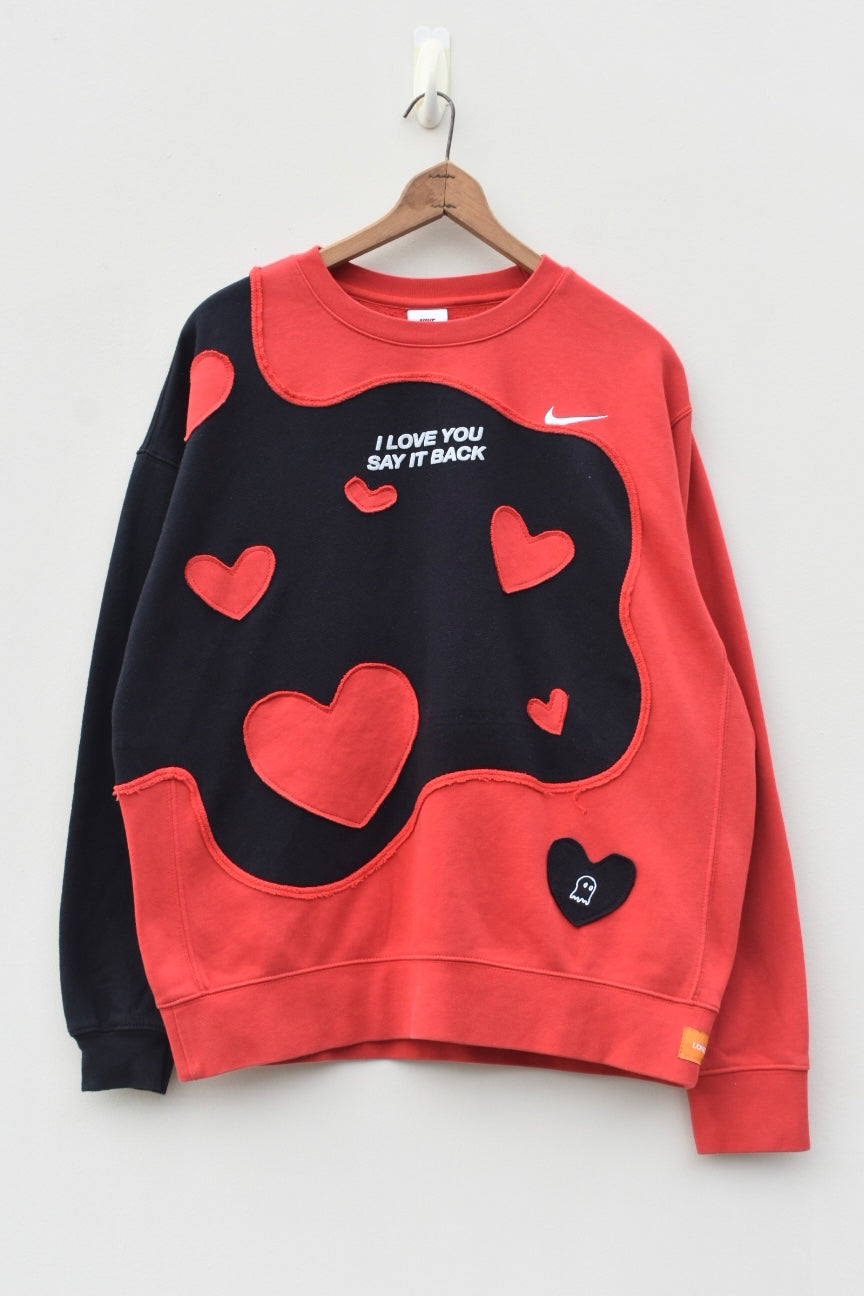 BEGGARS CAN’T BE CHOOSERS (M) ￼