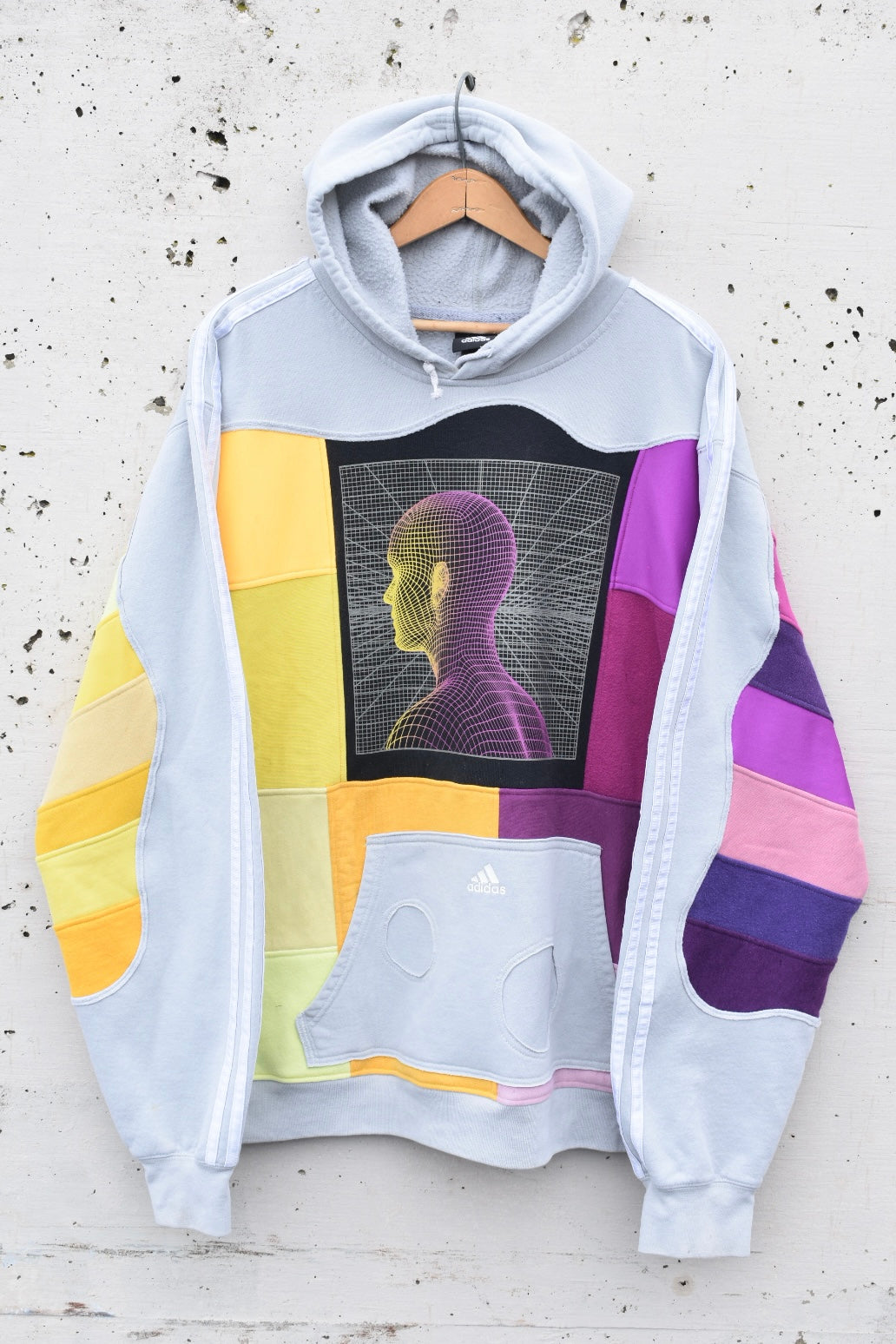 BE MY GUEST (XL/XXL)