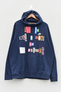 BELIEVE ME (XL)
