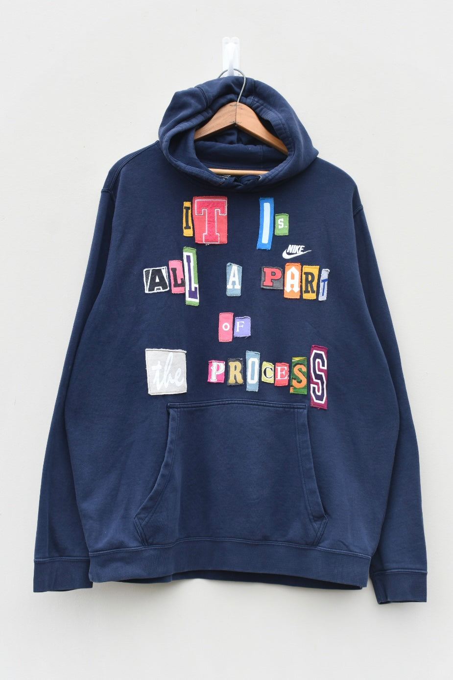 BELIEVE ME (XL)