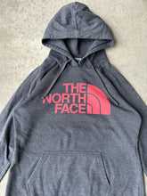 Load image into Gallery viewer, The North Face Hoodie (wL)
