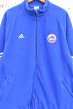 Load image into Gallery viewer, ADIDAS Mets Fleece Zip Up (XL)
