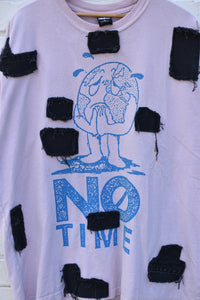 NO TIME (XL)