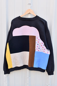 A LESSON IS NECESSARY (XL)