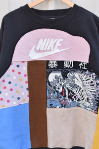 A LESSON IS NECESSARY (XL)