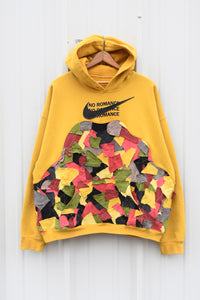HAVE TO DRAW THE LINE (XL)