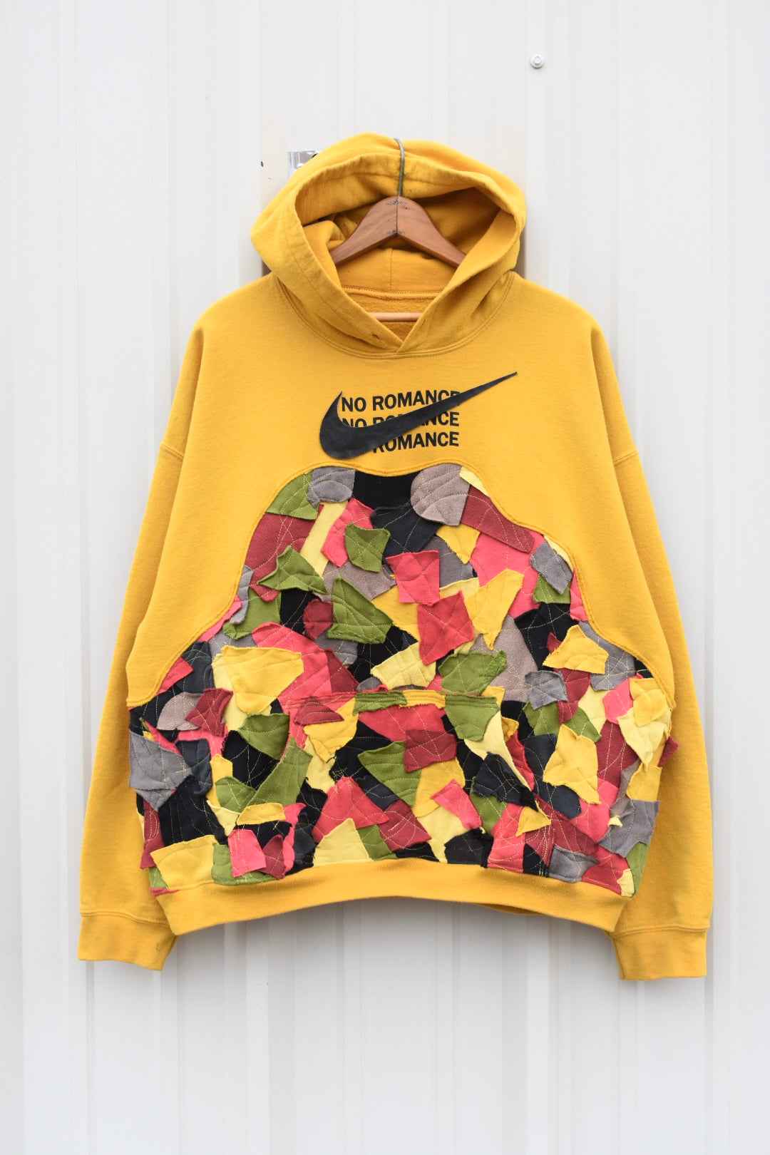 HAVE TO DRAW THE LINE (XL)
