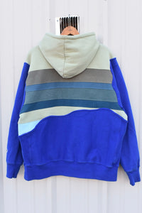 CALL FOR BACKUP (XL)