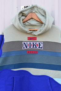 CALL FOR BACKUP (XL)