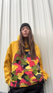 HAVE TO DRAW THE LINE (XL)