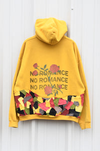 HAVE TO DRAW THE LINE (XL)