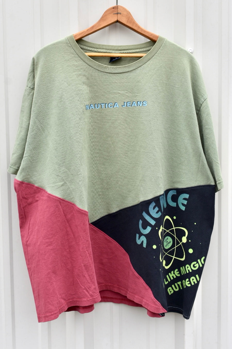 BUT LIKE… IT’S REAL (XL)