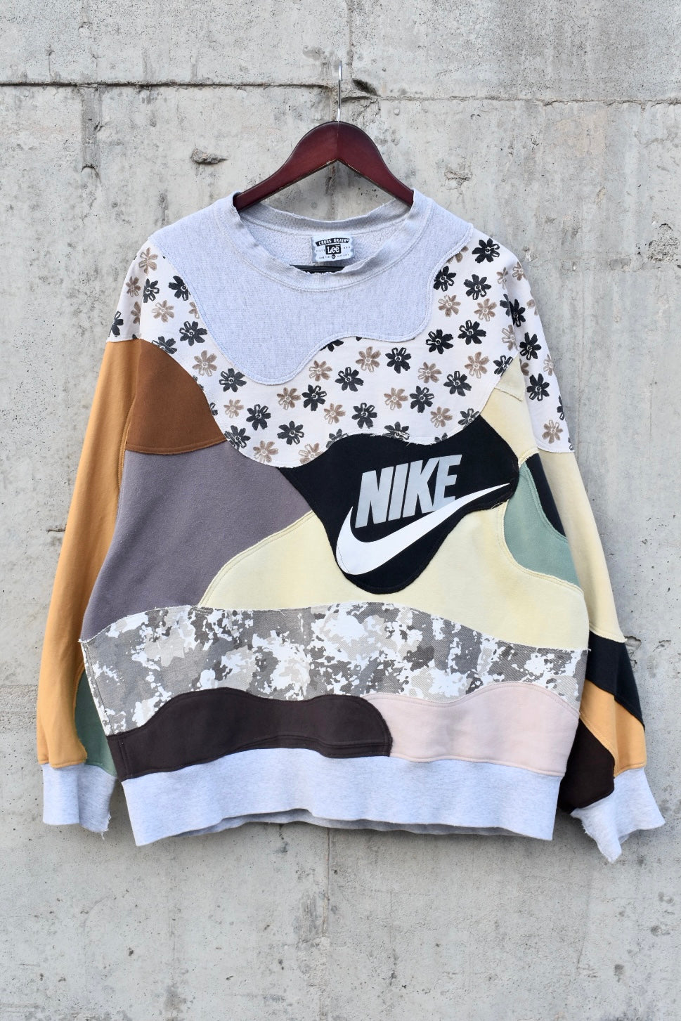 EYE ON THE BALL (XL)