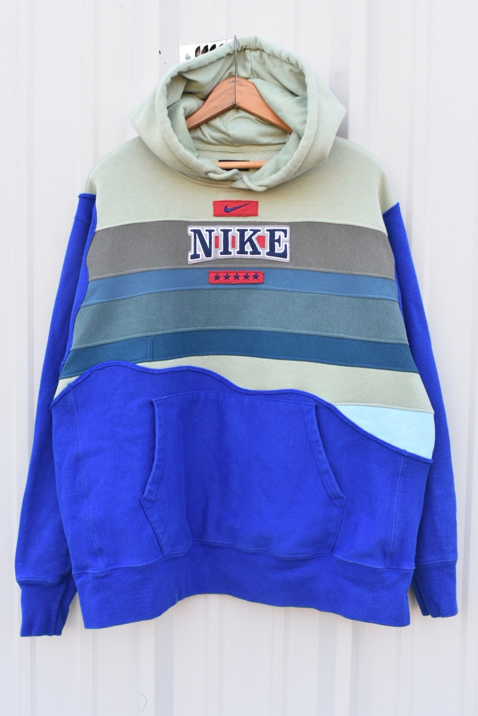 CALL FOR BACKUP (XL)