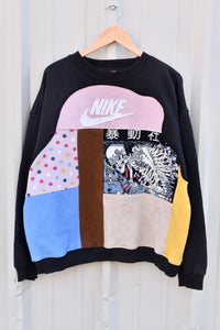 A LESSON IS NECESSARY (XL)