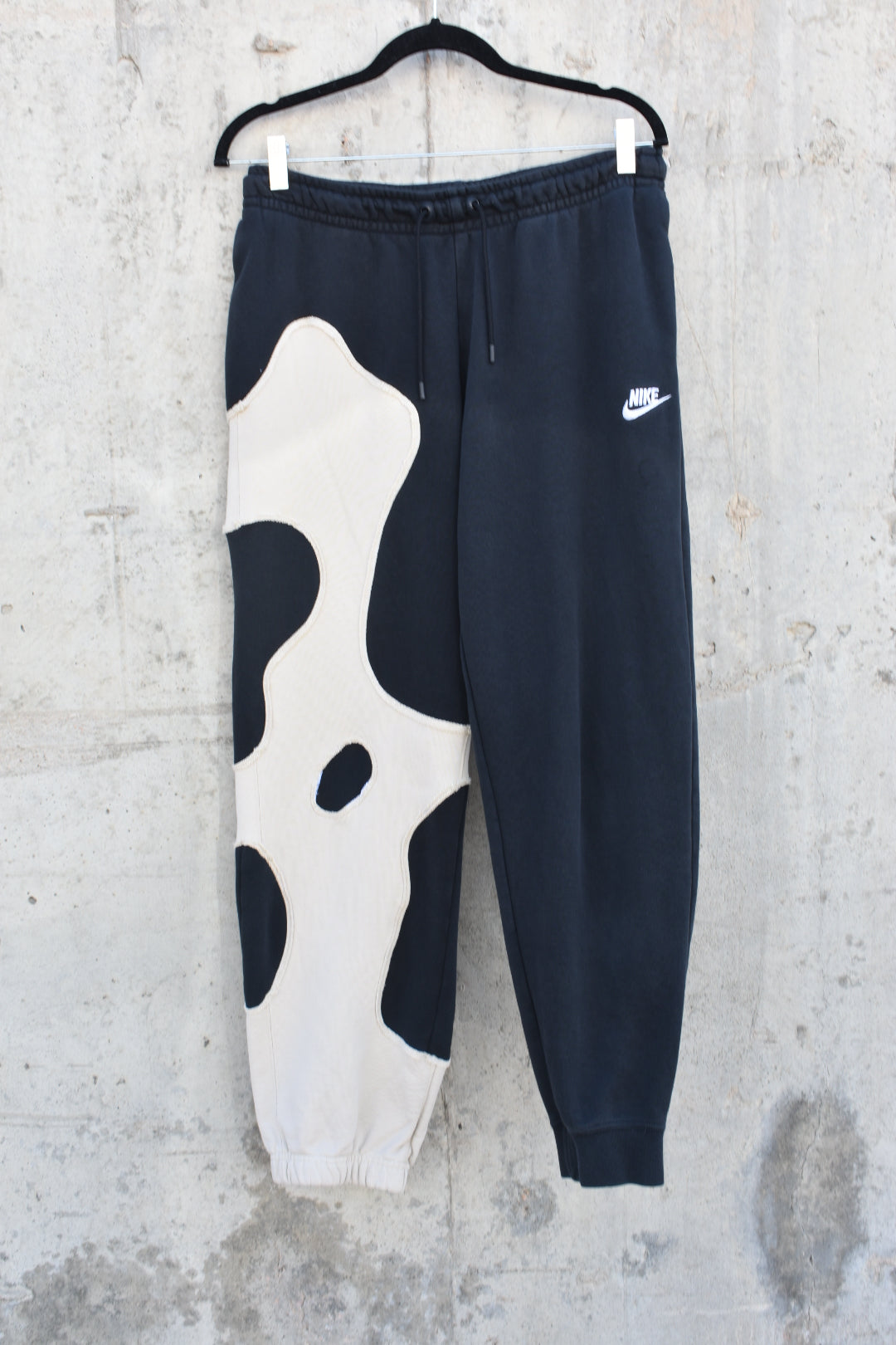 ALL IN GOOD FAITH (w M)