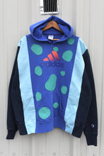 Load image into Gallery viewer, LAVA LAMP HYBRID (w XL)
